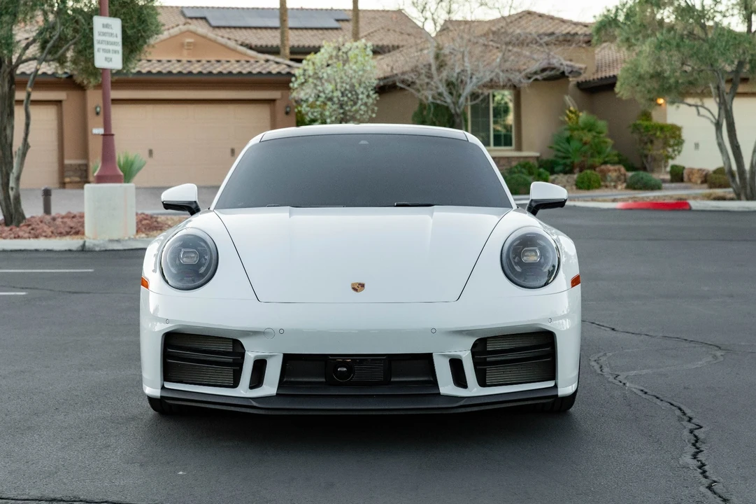 2026 Porsche 992 Carrera - Image 2 of 21