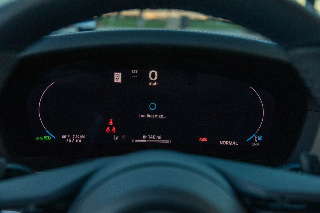 2026 Porsche 992 Carrera - Image 21 of 21