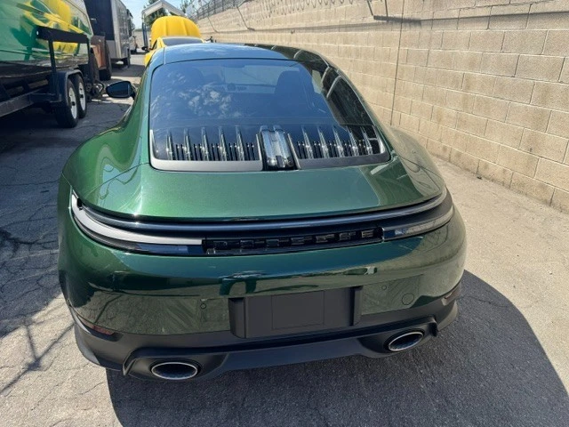 2026 Porsche 992 Carrera - Image 6 of 15