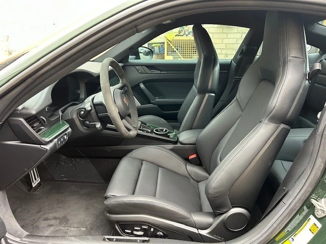 2026 Porsche 992 Carrera - Image 8 of 15