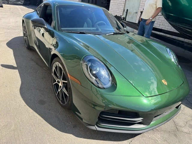 2026 Porsche 992 Carrera - Image 5 of 15