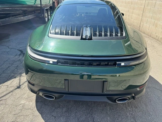 2026 Porsche 992 Carrera - Image 3 of 15