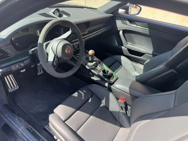 2026 Porsche 992 Carrera - Image 9 of 15