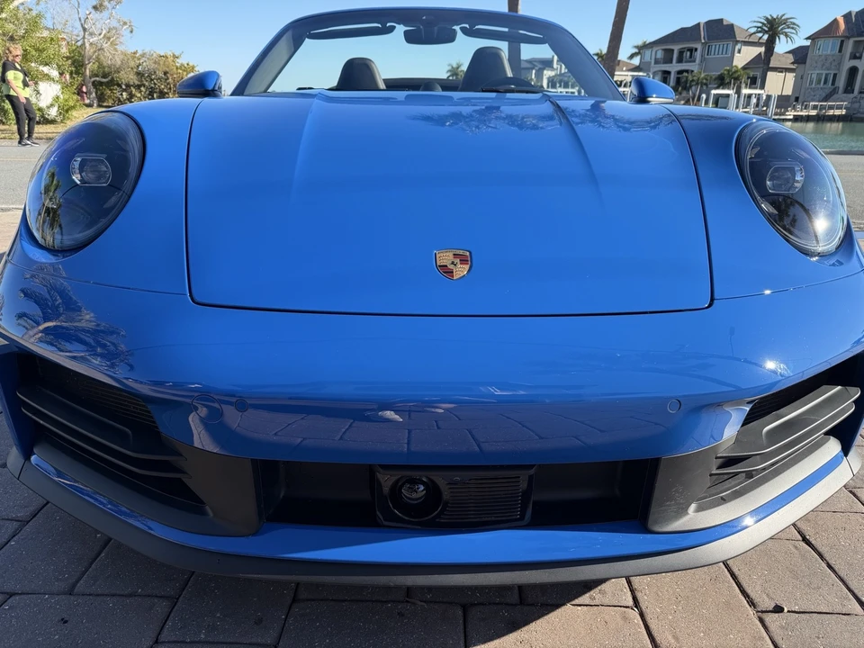 2026 Porsche 992 Carrera - Image 10 of 21