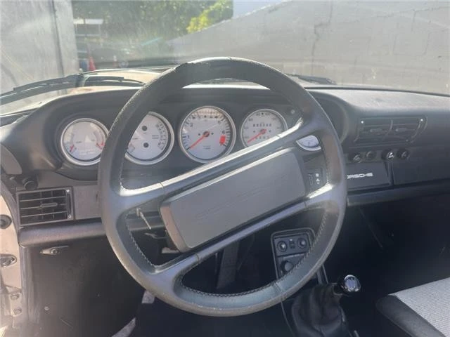 2026 Porsche 992 Carrera - Image 20 of 21