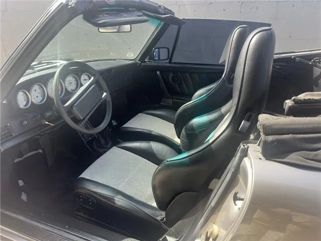 2026 Porsche 992 Carrera - Image 15 of 21