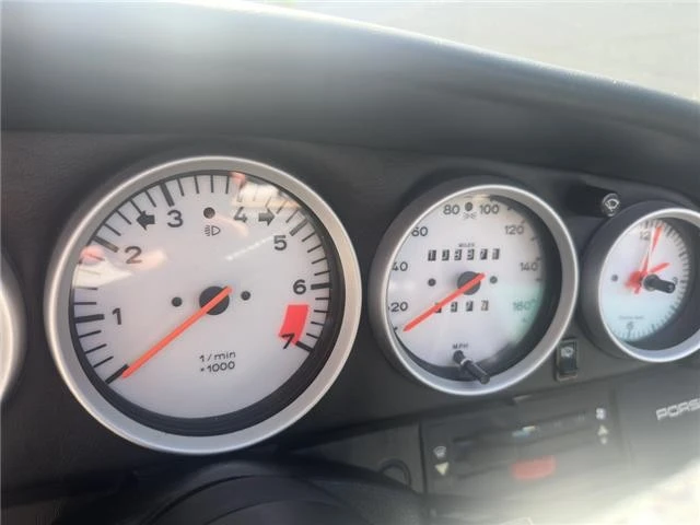2026 Porsche 992 Carrera - Image 21 of 21