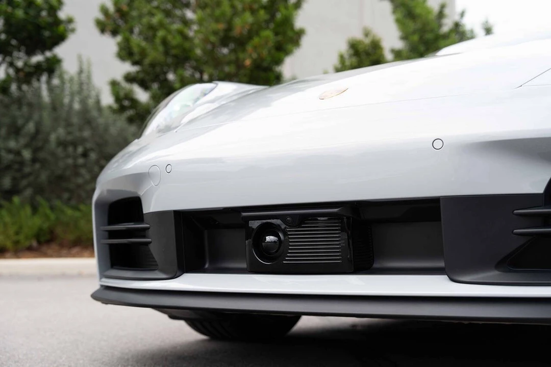 2026 Porsche 992 Carrera - Image 10 of 31