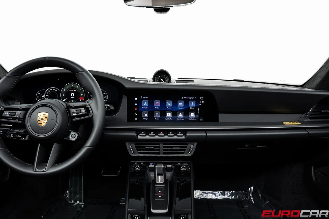 2026 Porsche 911 - Image 31 of 31