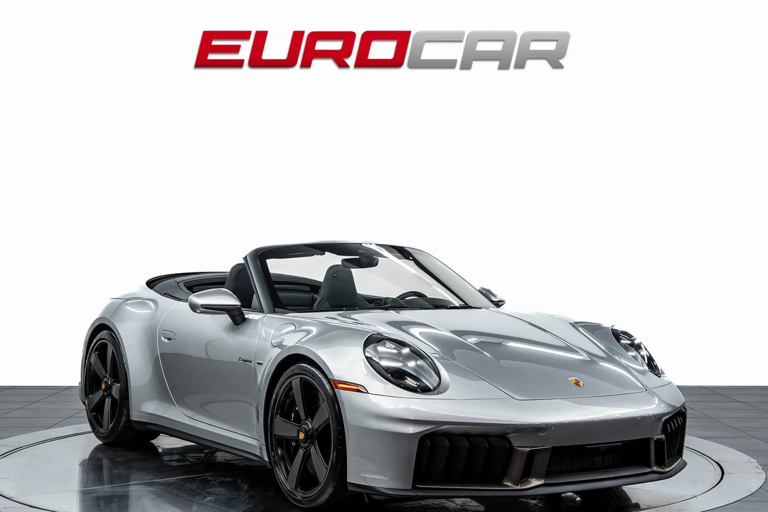 2026 Porsche 911 - Image 10 of 31
