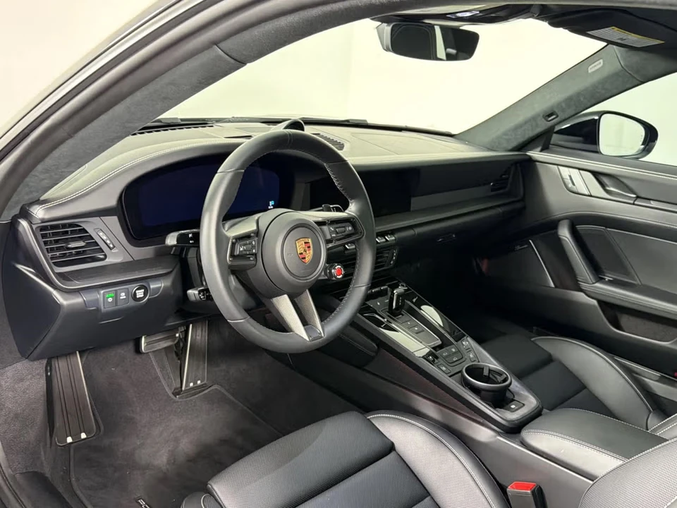 2026 Porsche 992 Carrera GTS - Image 28 of 31