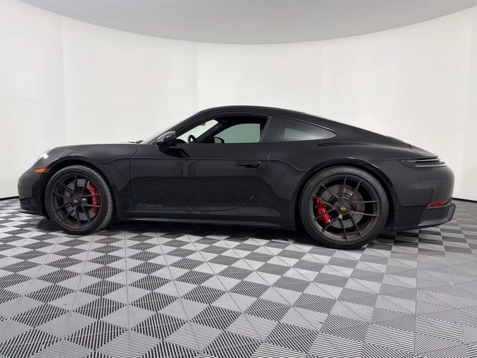 2026 Porsche 992 Carrera GTS - Image 12 of 31
