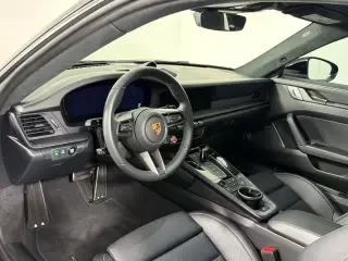 2026 Porsche 992 Carrera GTS - Image 29 of 31
