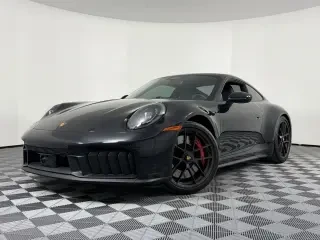 2026 Porsche 992 Carrera GTS - Image 5 of 31
