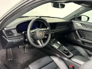 2026 Porsche 992 Carrera GTS - Image 25 of 31