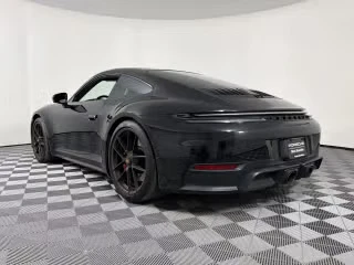 2026 Porsche 992 Carrera GTS - Image 17 of 31