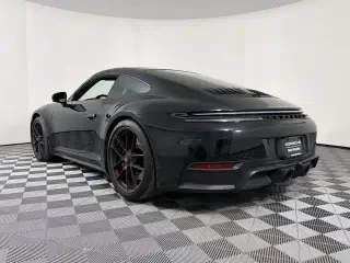 2026 Porsche 992 Carrera GTS - Image 21 of 31