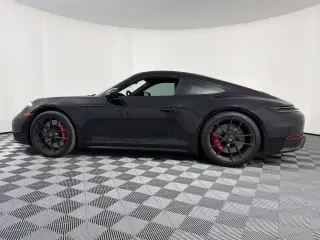 2026 Porsche 992 Carrera GTS - Image 13 of 31