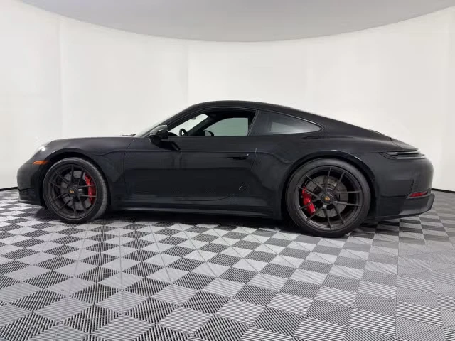 2026 Porsche 992 Carrera GTS - Image 10 of 31