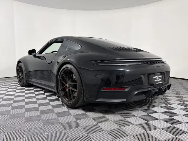 2026 Porsche 992 Carrera GTS - Image 18 of 31