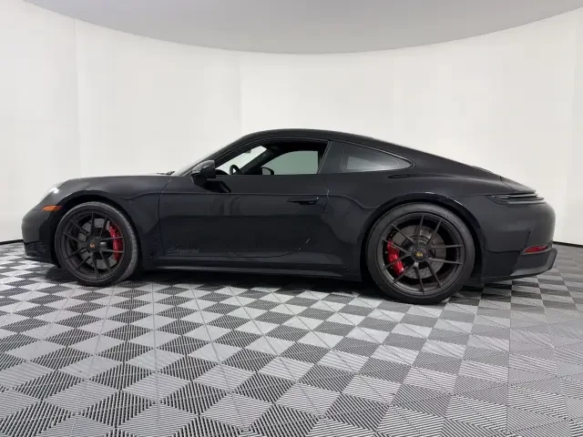 2026 Porsche 992 Carrera GTS - Image 14 of 31