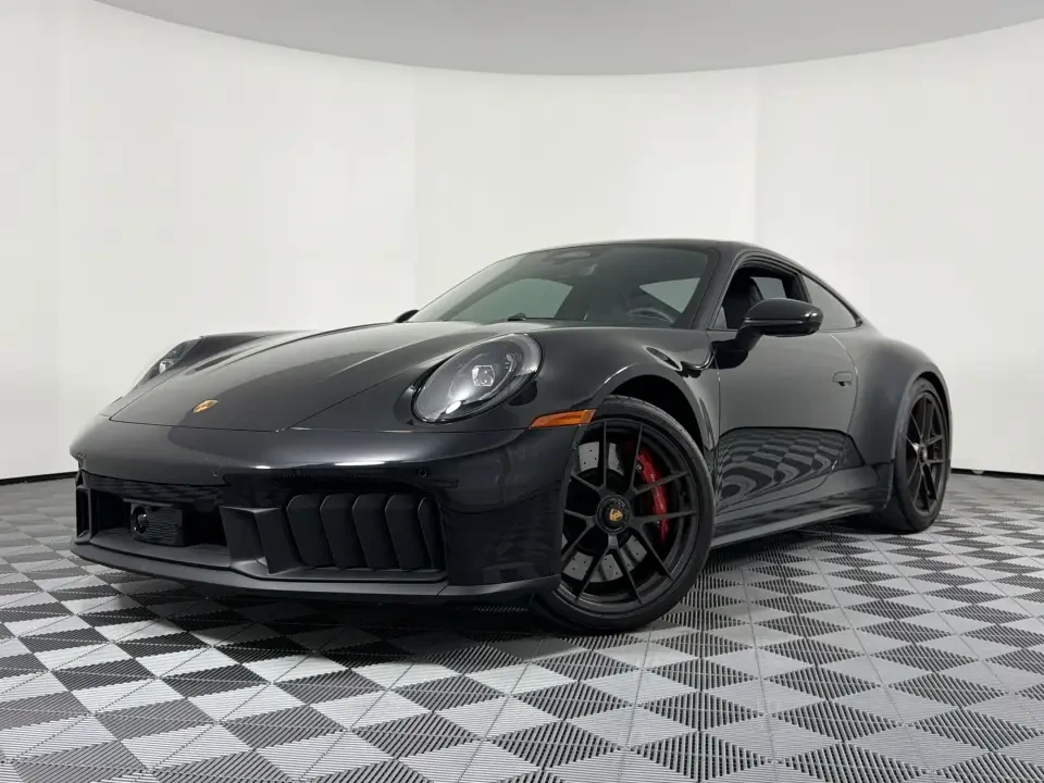 2026 Porsche 992 Carrera GTS - Image 7 of 31