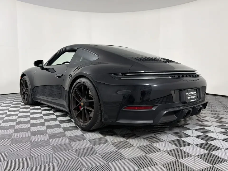 2026 Porsche 992 Carrera GTS - Image 23 of 31
