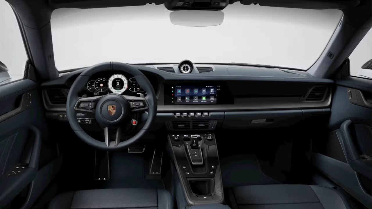 2026 Porsche 992 Carrera GTS - Image 28 of 30