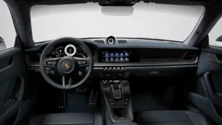 2026 Porsche 992 Carrera GTS - Image 29 of 30