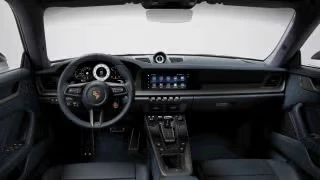 2026 Porsche 992 Carrera GTS - Image 25 of 30