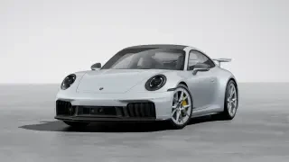 2026 Porsche 992 Carrera GTS - Image 5 of 30
