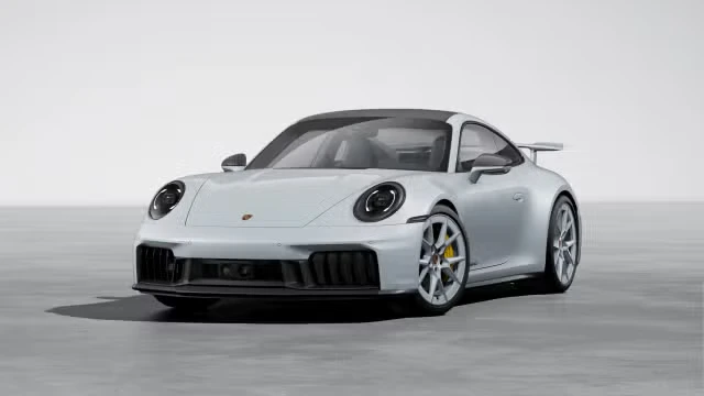 2026 Porsche 992 Carrera GTS - Image 2 of 30