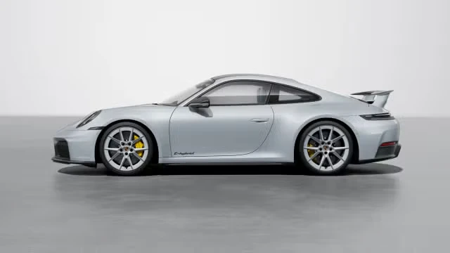 2026 Porsche 992 Carrera GTS - Image 10 of 30