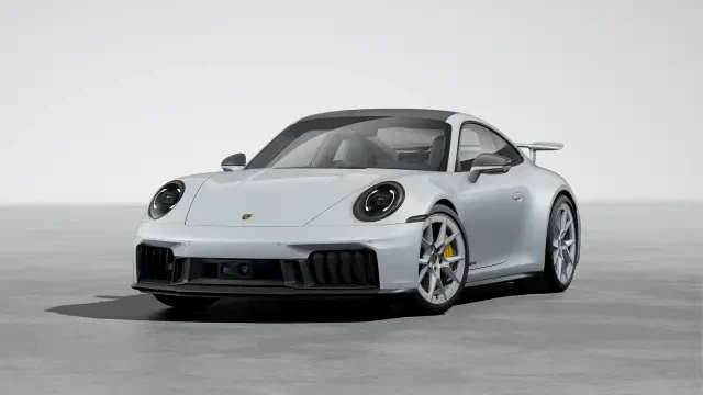 2026 Porsche 992 Carrera GTS - Image 6 of 30