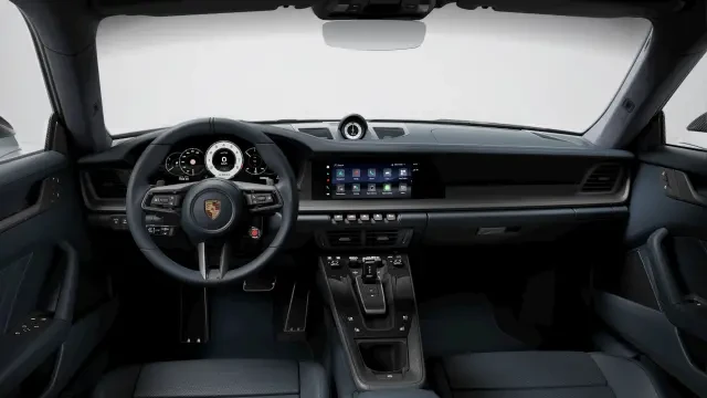 2026 Porsche 992 Carrera GTS - Image 30 of 30