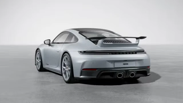2026 Porsche 992 Carrera GTS - Image 18 of 30