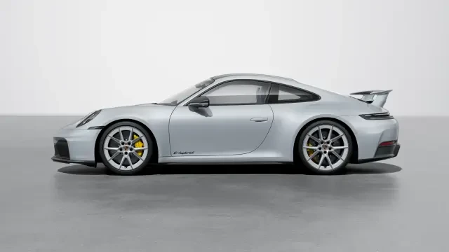 2026 Porsche 992 Carrera GTS - Image 14 of 30