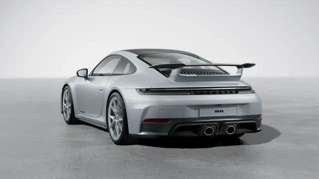 2026 Porsche 992 Carrera GTS - Image 22 of 30