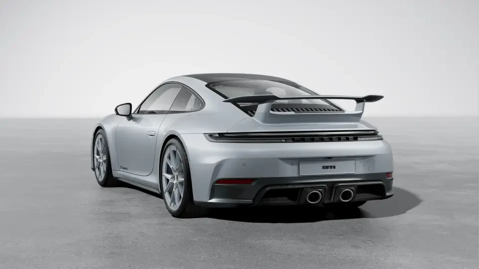 2026 Porsche 992 Carrera GTS - Image 23 of 30