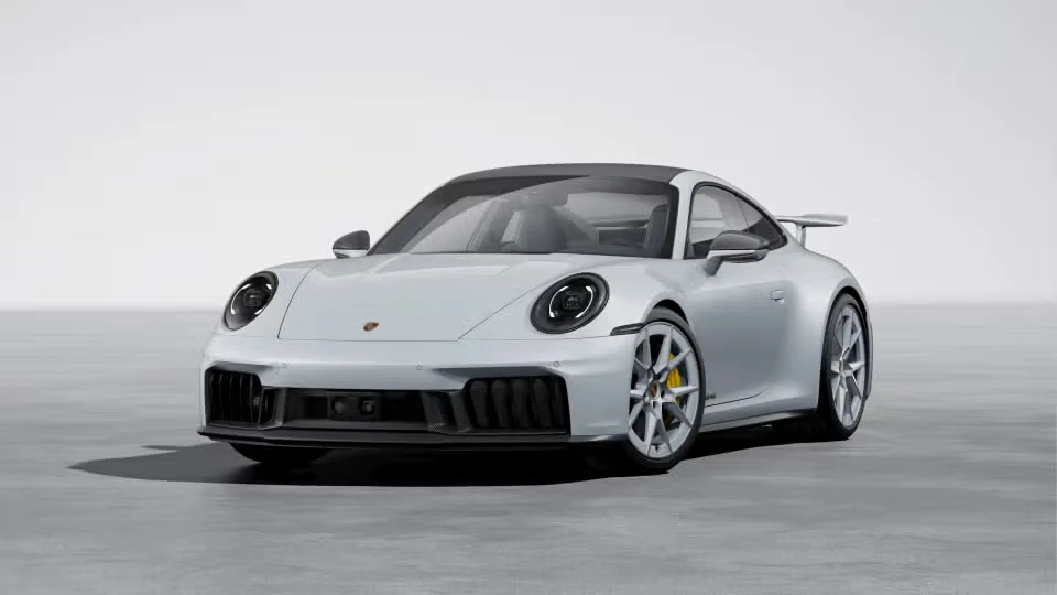 2026 Porsche 992 Carrera GTS - Image 3 of 30