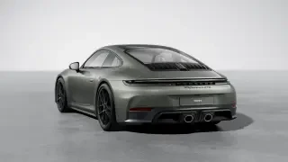 2026 Porsche 992 Carrera GTS - Image 21 of 31