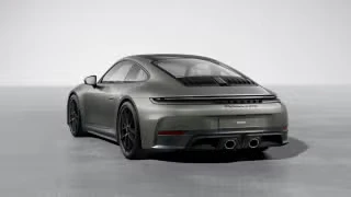 2026 Porsche 992 Carrera GTS - Image 17 of 31