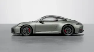 2026 Porsche 992 Carrera GTS - Image 13 of 31