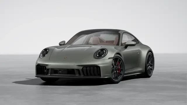 2026 Porsche 992 Carrera GTS - Image 6 of 31