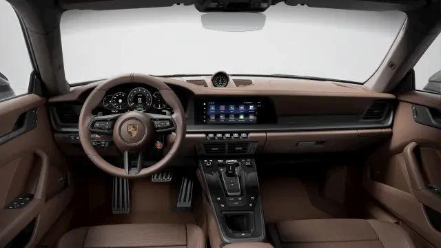 2026 Porsche 992 Carrera GTS - Image 30 of 31