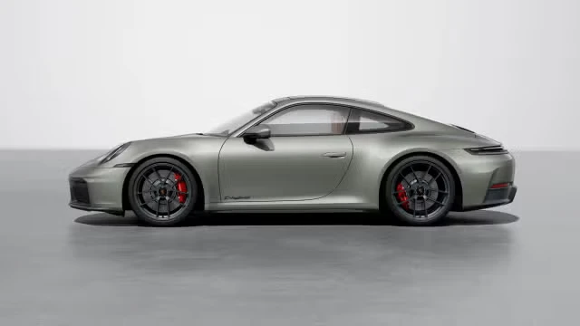 2026 Porsche 992 Carrera GTS - Image 10 of 31