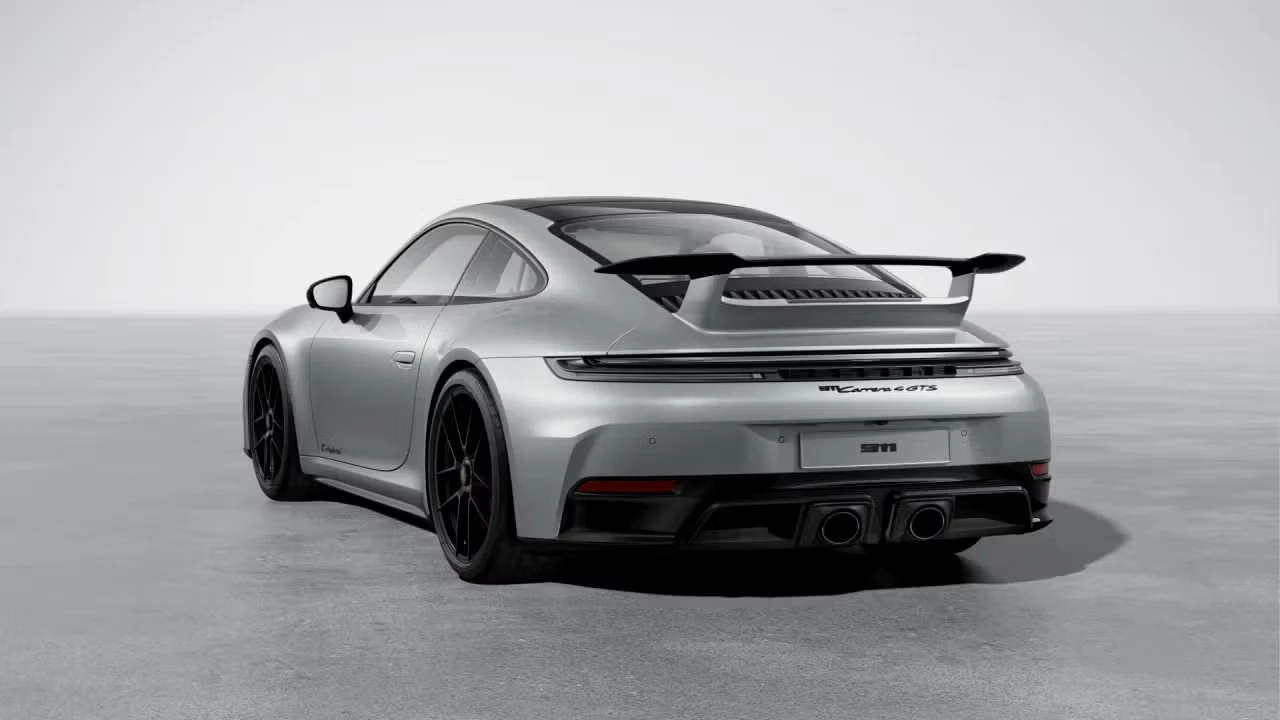 2026 Porsche 992 Carrera GTS - Image 20 of 31