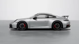 2026 Porsche 992 Carrera GTS - Image 9 of 31