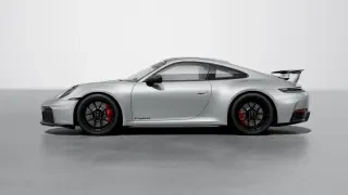 2026 Porsche 992 Carrera GTS - Image 13 of 31