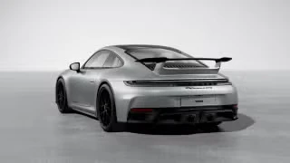2026 Porsche 992 Carrera GTS - Image 17 of 31